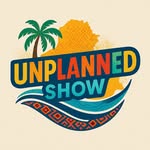 Unplanned Show Logo